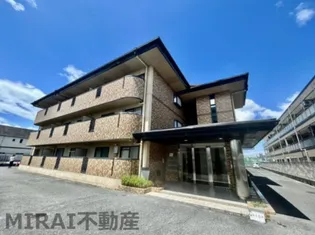 エクセレンス【2階】の外観