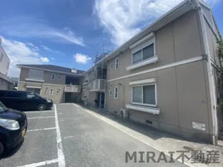 サニーハイツショウワの画像