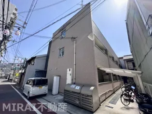 ステラウッド清州の画像