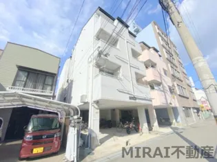 ラ コート天美東A棟の画像