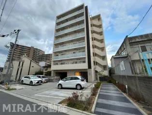 FREEDOM RESIDENCE 藤井寺岡の画像