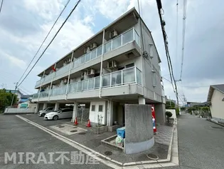 ユーママンションの画像