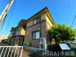 ファミール田井城 C棟の画像