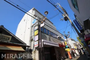 DH第2ビルの画像