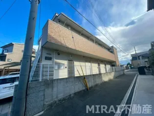 FSTYLE上田7丁目の画像