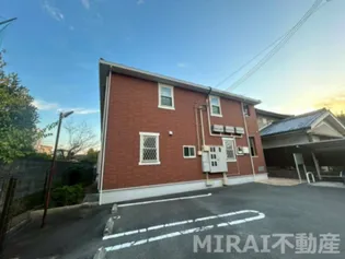 Victory 円明町【1階】の外観