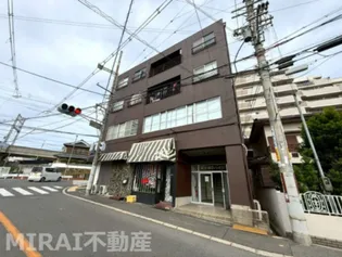 富士第2ハイツの画像