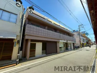 セルバテールハイツの画像