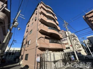 マツヤビルⅠ【6階】の外観