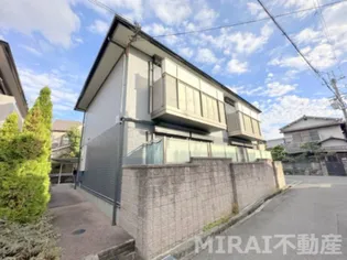 パティオヴィエントの画像