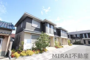 セジュール和の郷 A棟の画像