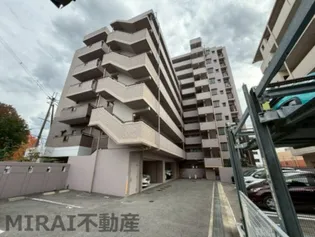 グランドメゾン富田林の画像