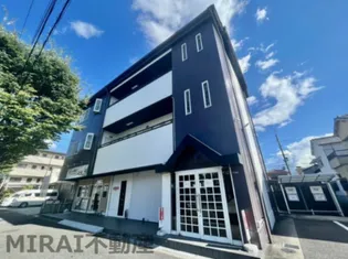 高橋ニューハイツの画像