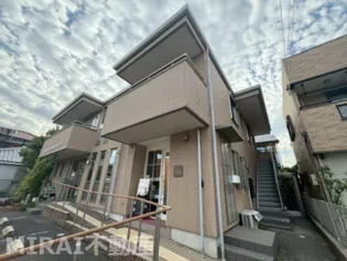 ラフォーレ本町の画像