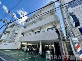 スタンドアップ羽曳野の画像