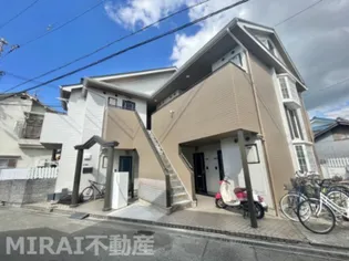 モンシャトー松原の画像