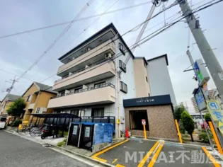 エスポワールなつめの画像