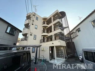 リバーフロントKSの画像