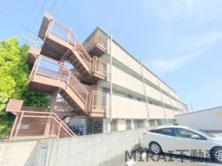 エスティライフ喜志駅前の画像