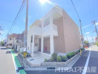 クレールコートの画像