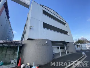 グランパティオ軽里の画像