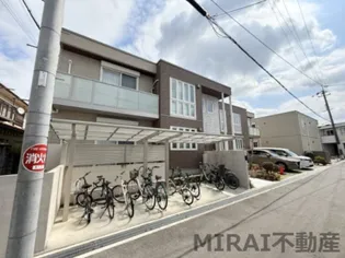 シャーメゾンルルドの画像