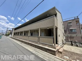 ドリーム葉月 六番館の画像