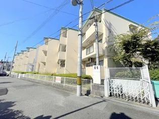 グランドメゾン津々山台の画像