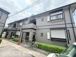 サンビレッジOKUNO Cの画像