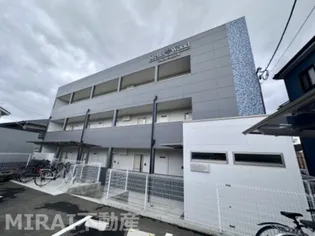 ステラウッド高鷲Ⅱの画像