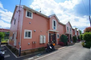 リバーサイドの画像