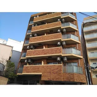 ドミール所沢IIの画像