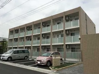 カーサTHの画像
