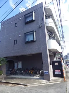 メゾン ド ラフィーネⅠの画像