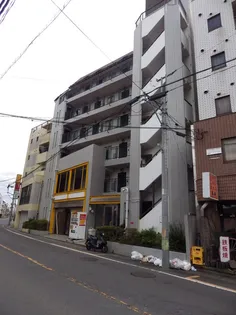 キャッスルマンション狭山祇園の画像