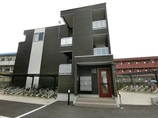 リブリ 所沢小手指の画像