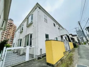 リディアメゾン所沢【2階】の外観