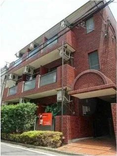 メゾン所沢寿町の画像