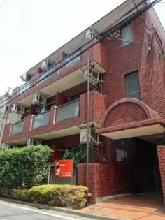 煉瓦館85の画像