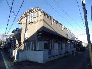 アメニティ所沢の画像