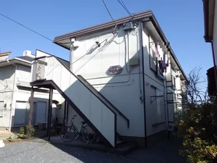 フォーブル関の画像