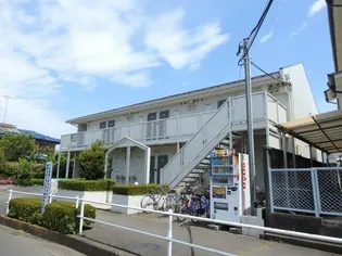 志村ハイツの画像