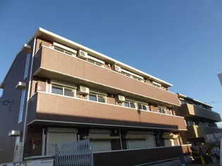 ラルゴ エスポワールIの画像