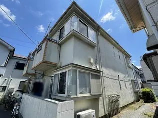 ドルフ西所沢の画像