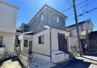 ROSSO青葉台の画像