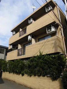 アーガスヒルズ13の画像