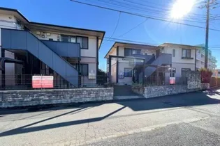 サンライフ小手指Cの画像