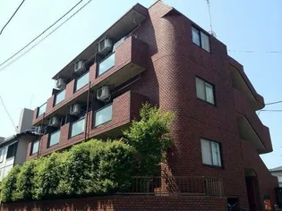 煉瓦館87の画像