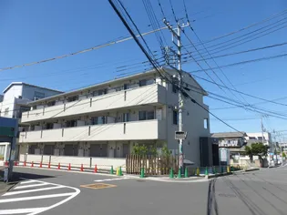 フラッシングメドウ狭山の画像