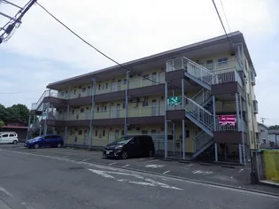 メゾンドエスポワールの画像